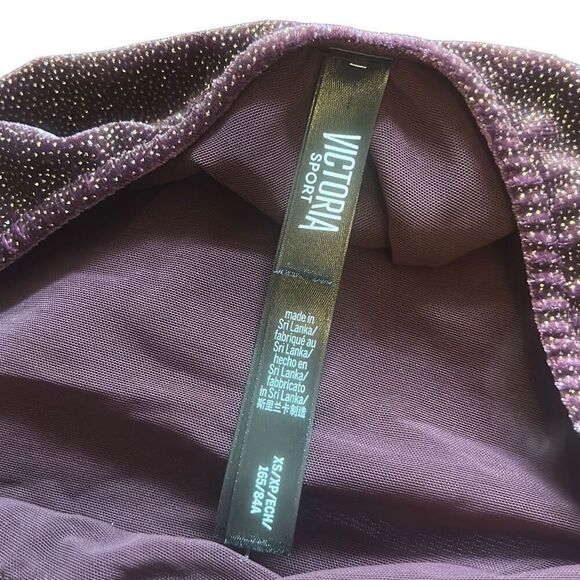 Sparkly Bodysuit, Long Sleeve Leotard, Shimmery Party Top, Glam Night Out - Picture 5 of 7